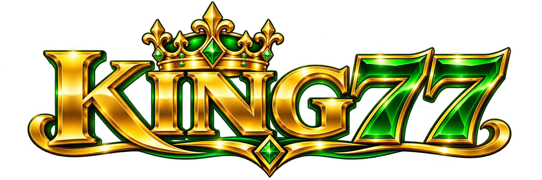 KING77